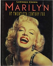Marilyn at Twentieth Century Fox