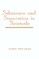 Substance and Separation in Aristotle