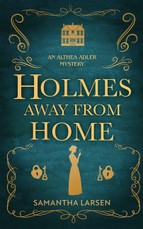 Holmes Away From Home