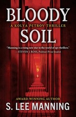 Bloody Soil