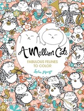A Million Cats