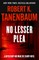 No Lesser Plea