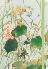 Japanese Meadow Journal (Diary, Notebook)