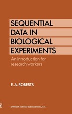 Sequential Data in Biological Experiments