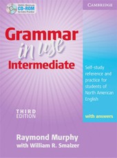 Grammar in Use - Third Edition. Student's Book with answers and CD-ROM