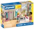 PLAYMOBIL Trendy Fashion Boutique 72081