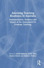 Assessing Teaching Readiness in Australia