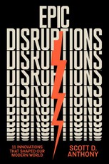 Epic Disruptions