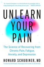 Unlearn Your Pain