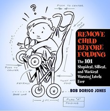 Remove Child Before Folding