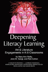 Deepening Literacy Learning
