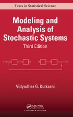 Modeling and Analysis of Stochastic Systems