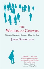 The Wisdom of Crowds