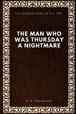 The Man Who Was Thursday