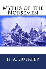 Myths of the Norsemen