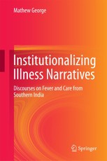 Institutionalizing Illness Narratives