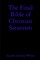 The Final Bible of Christian Satanism