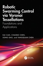 Robotic Swarming Control via Voronoi Tessellations