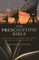The Prescientific Bible