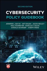 Cybersecurity Policy Guidebook, Second Edition