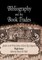 Bibliography and the Book Trades