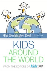 Kids Around the World