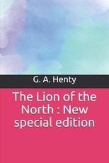 The Lion of the North