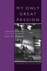 My Only Great Passion