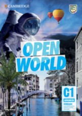 Open World Advanced. Workbook without answers with Audio Download