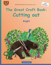 BROCKHAUSEN Craft Book Vol. 1 - The Great Craft Book