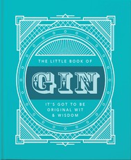The Little Book of Gin