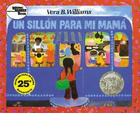 Un SillÃ³n Para Mi MamÃ¡