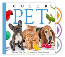 Color Pet