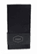 Kišeninė DOT GRID užrašinė su dėžute (juoda): aukštos kokybės kompaktiško dydžio užrašinė su minimalistinio dizaino skirtuku, odos imitacijos viršeliu, puslapiais taškeliais, kišenėle ir magnetiniu užsegimu