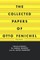 The Collected Papers of Otto Fenichel