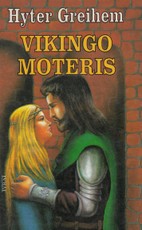 Vikingo moteris