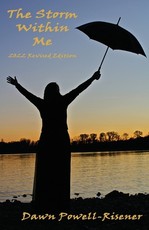 The Storm Within Me