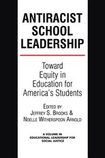 Antiracist School Leadership
