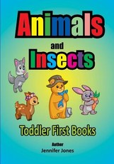Toddler First Books