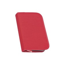 Penalas su vienu atvartu BRUNNEN raudona sp.