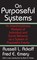 On Purposeful Systems