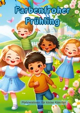 Hagen, C: Farbenfroher Frühling