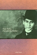 Pasakojimai Pasakojimai