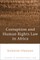 Corruption and Human Rights Law in Africa,