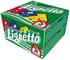 Stalo žaidimas „Ligretto Green Baltic“