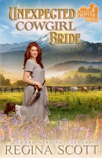Unexpected Cowgirl Bride