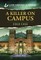 A Killer on Campus