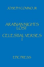 Arabian Nights Lost