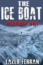 Ice Boat