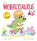 Bright, R: Wobblysaurus